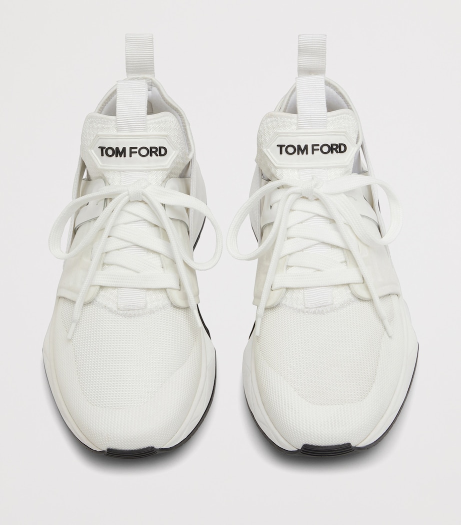 Jago Low Runner Sneakers WWG Image 2