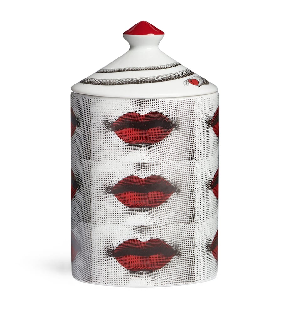 Small Se Poi Frutto Proibito Candle (310g) MULTI Image 3