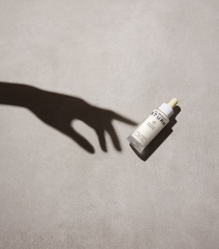 Sun Drops SPF 30 (30ml) NO COLOUR Image 7