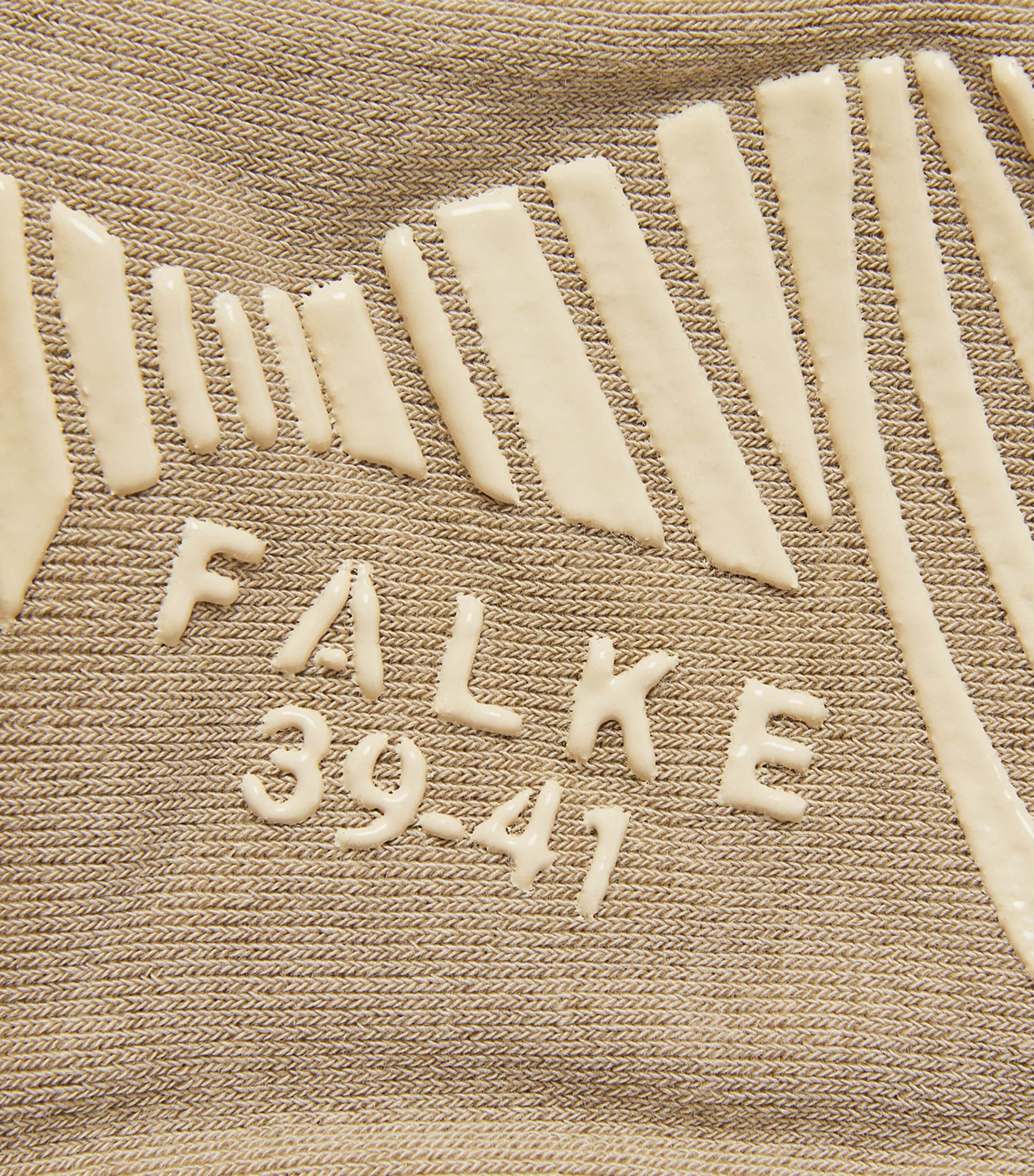 Cool Kick Trainer Socks TOWEL Image 2