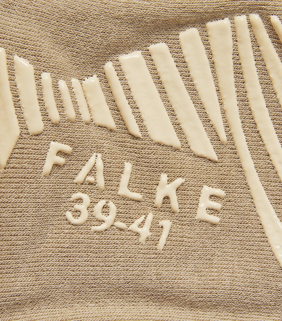 Cool Kick Trainer Socks TOWEL Image 2