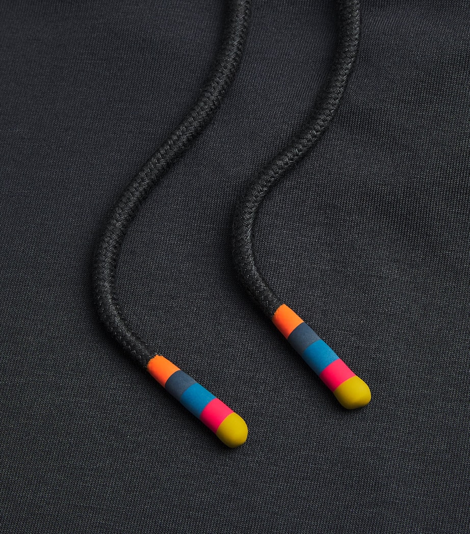 Harry Hoodie 79 BLACK Image 5