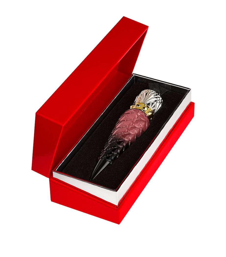 Christian Louboutin Matte Fluid Lip Colour Angels Blush Image 3