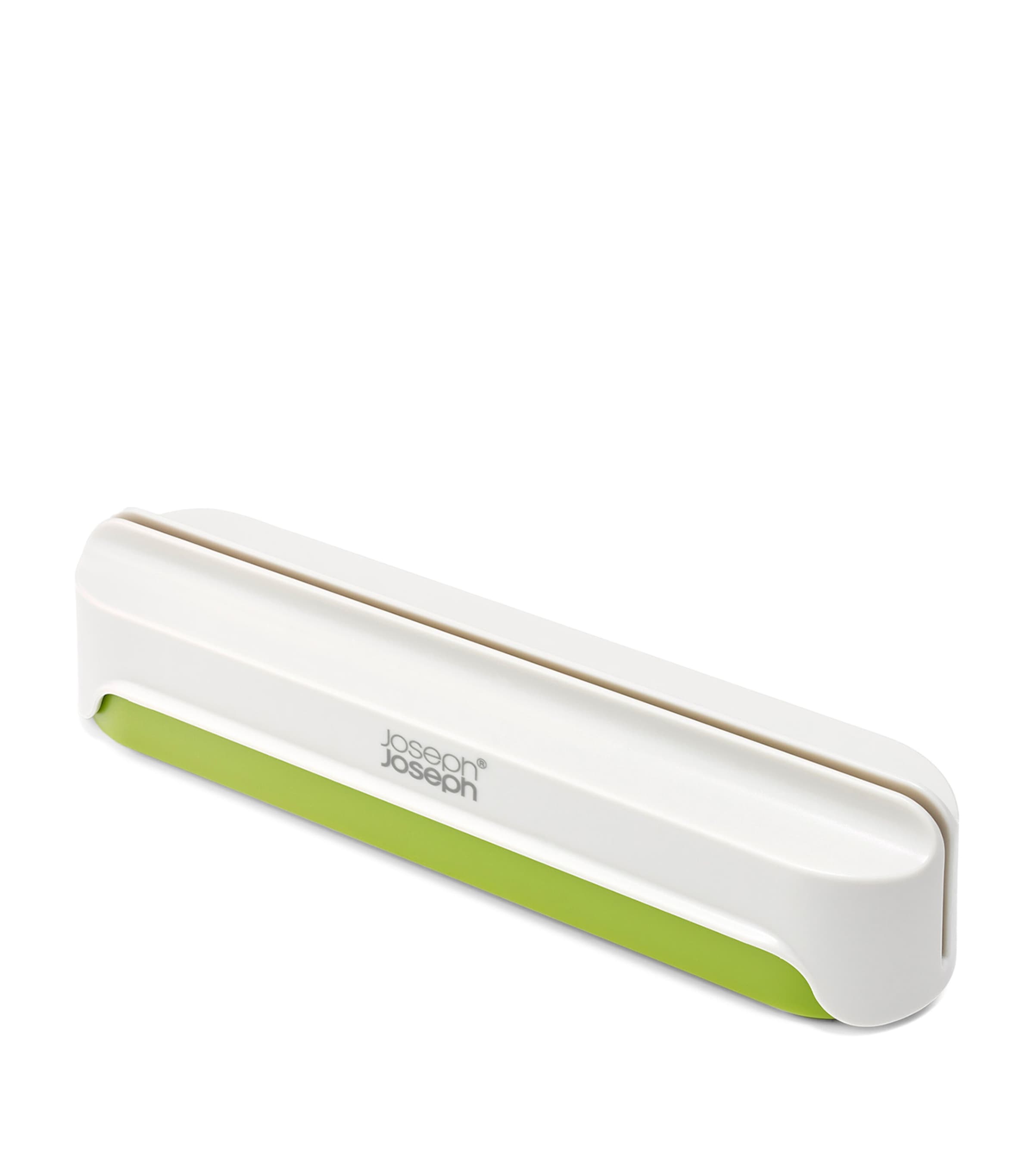 Joseph Joseph Halve-it Time-saving Slicing Tool In White