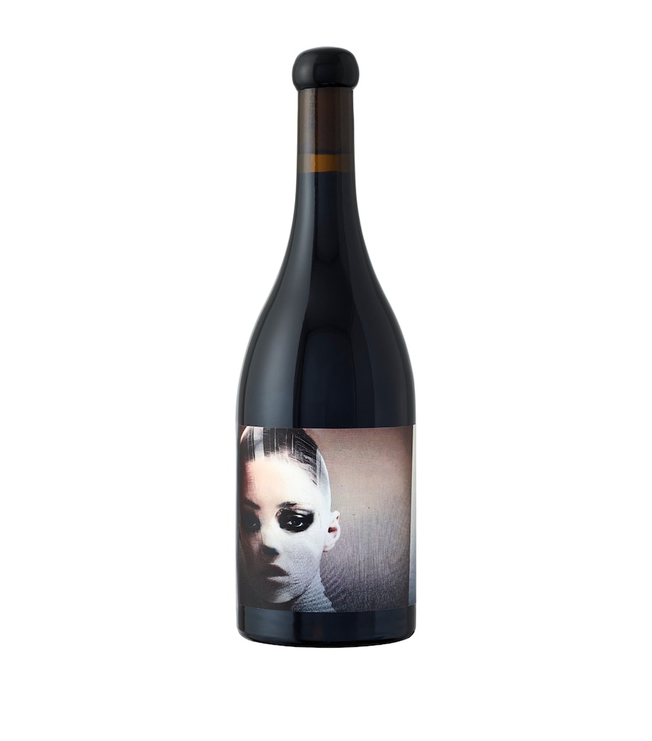 L'USINE CELLARS Sleepy Hollow Pinot Noir 2017 (75cl) - California, USA Image 1