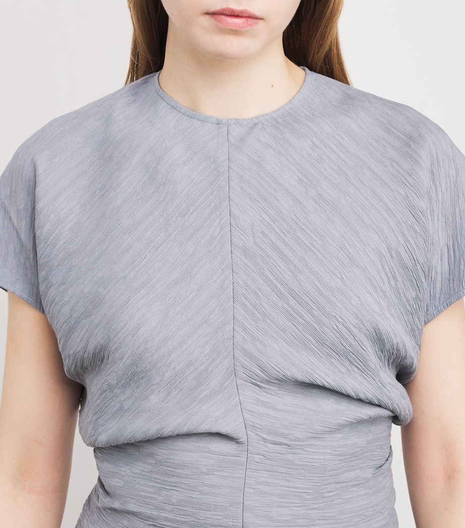 Mistral Slouch-Waist Top MISTRAL 195 Image 6