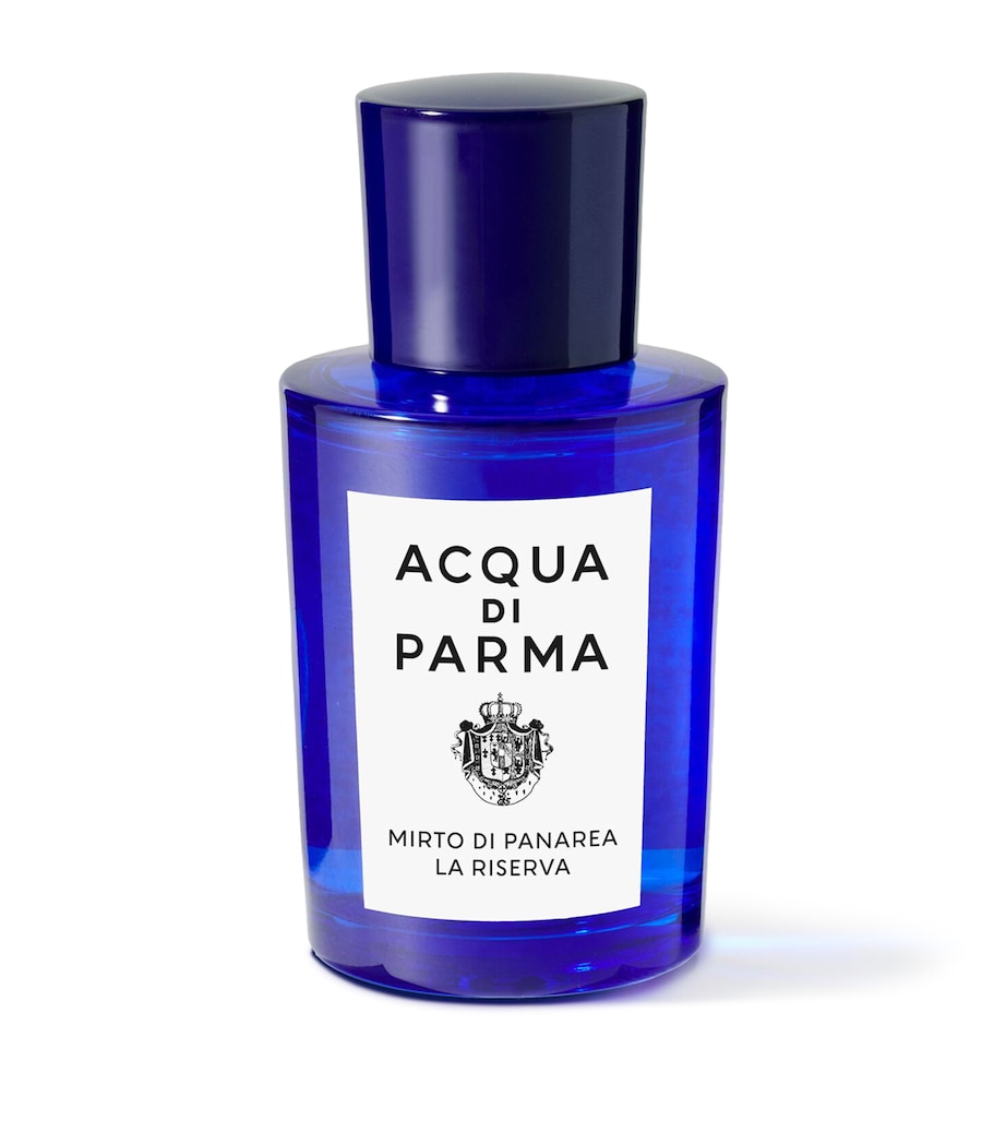 Blu Mediterraneo Mirto di Panarea La Riserva Eau de Parfum (50ml – 180ml) NO COLOUR Image 1