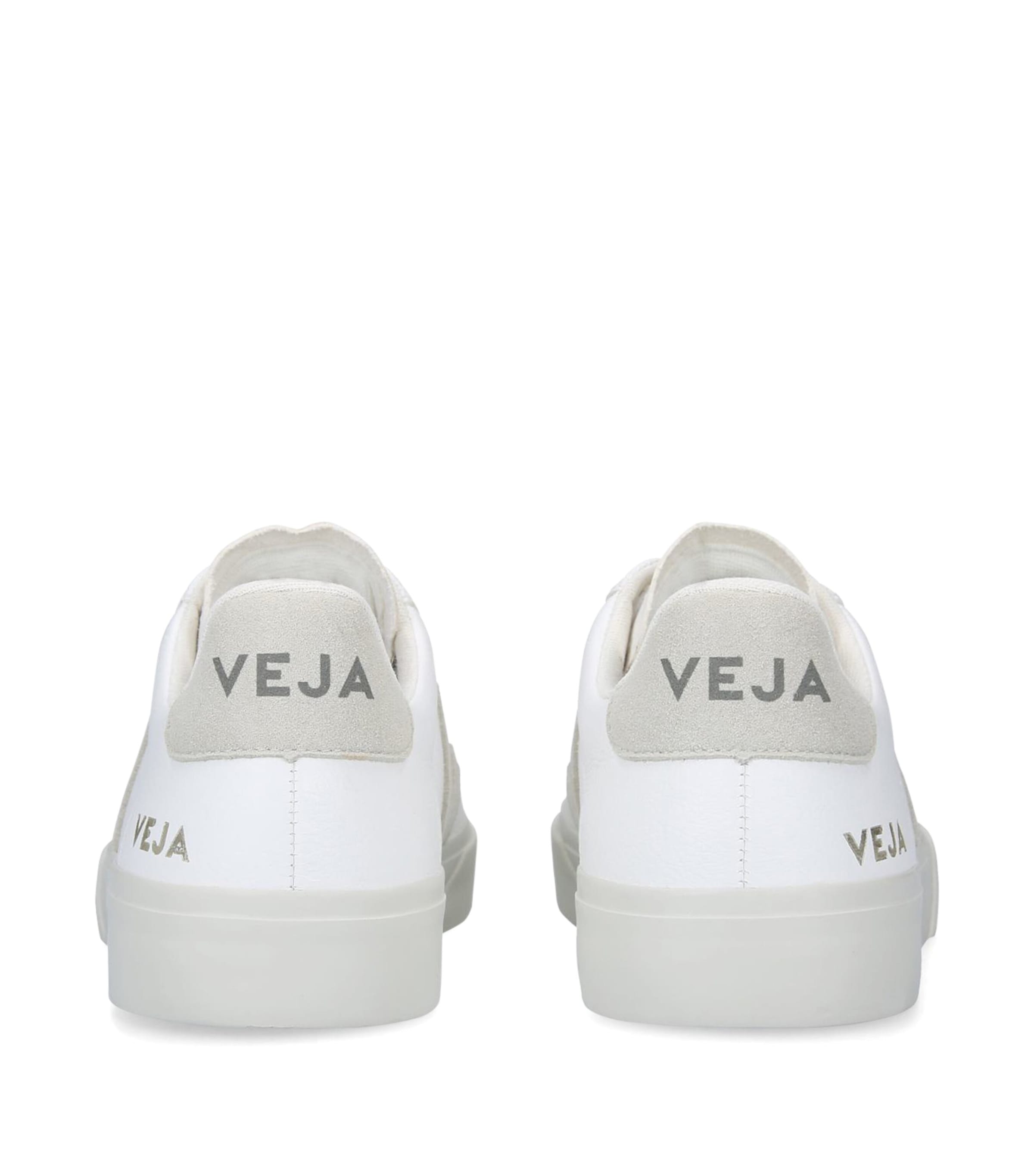 Campo Sneakers WHITE/OTH Image 5