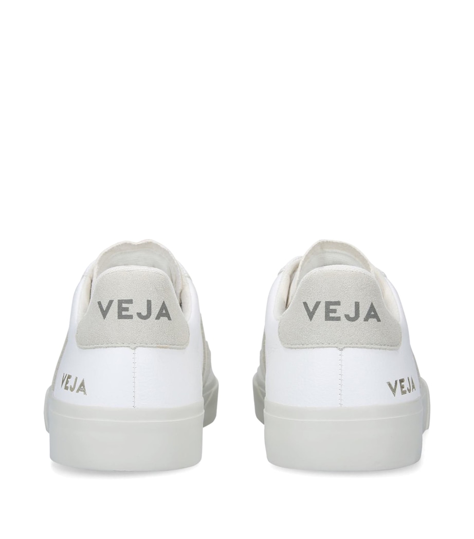 Campo Sneakers WHITE/OTH Image 5