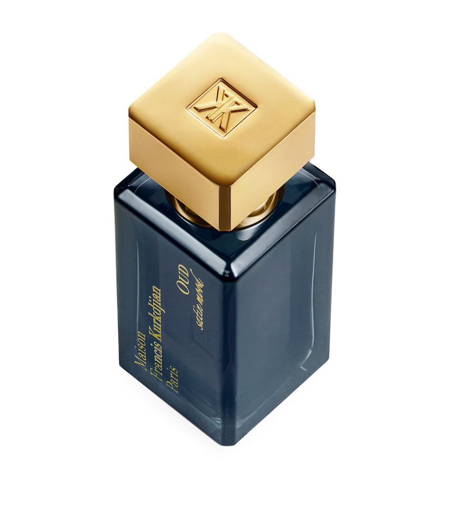 Oud Satin Mood Eau de Parfum (35ml) NO COLOUR Image 2