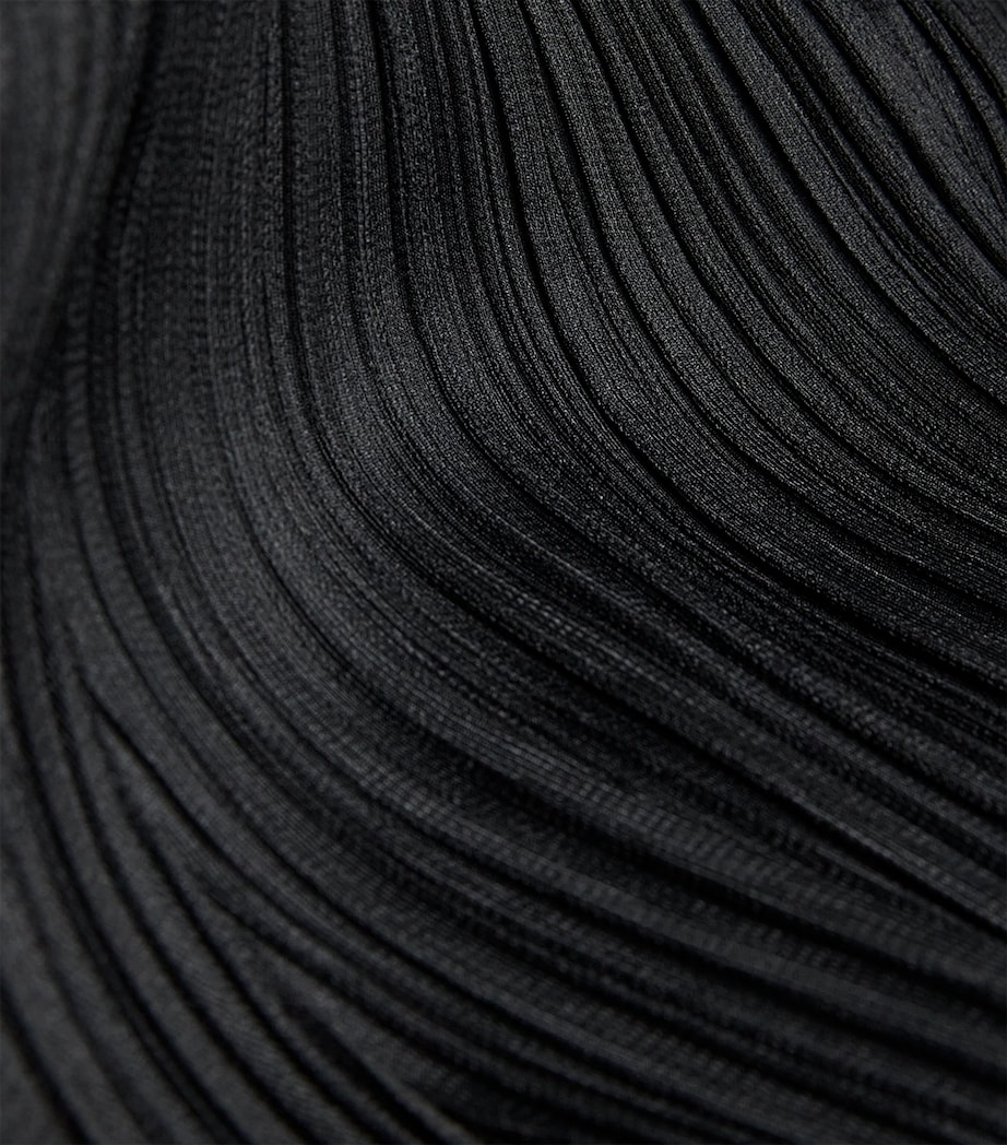 Thicker Bottoms 2 Trousers BLACK Image 5