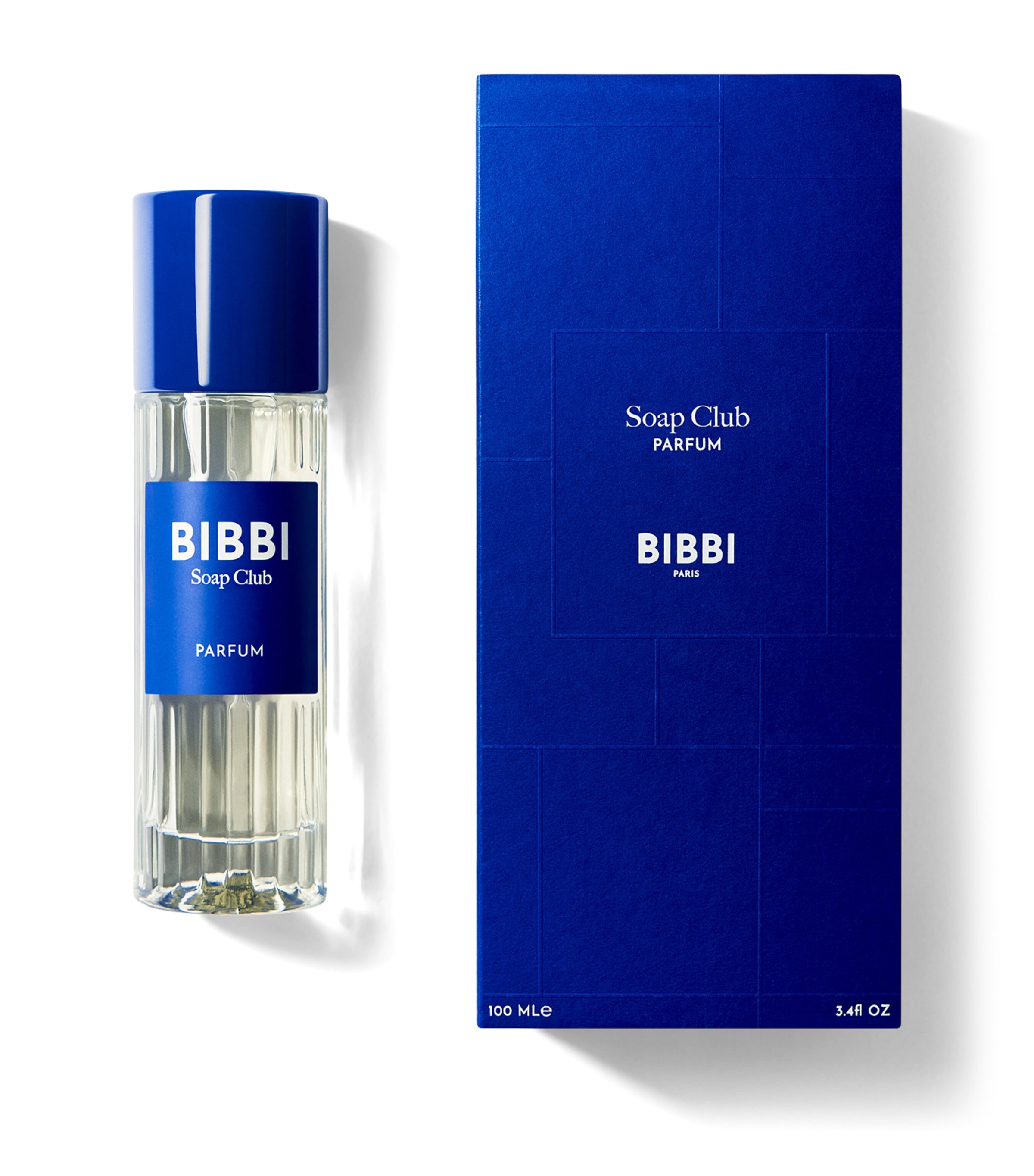 Bibbi Parfum Soap Club Eau de Parfum (100ml) Image 2