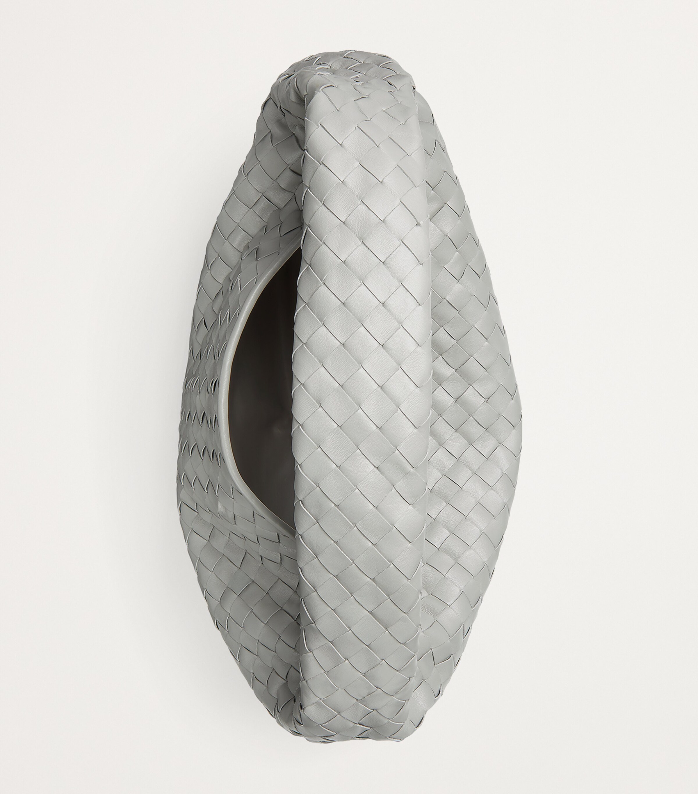 Large Calfskin Hop Shoulder Bag 1504 Image 4