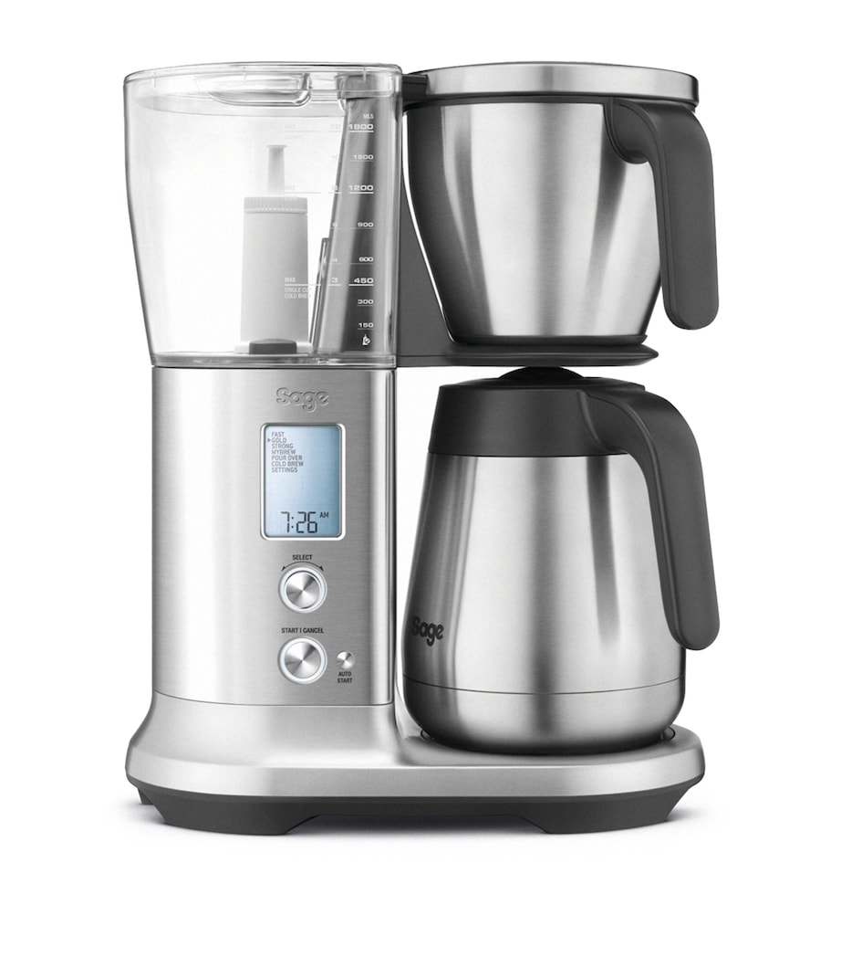 Precision Brewer Coffee Machine STAINLESS STEEL Image 1