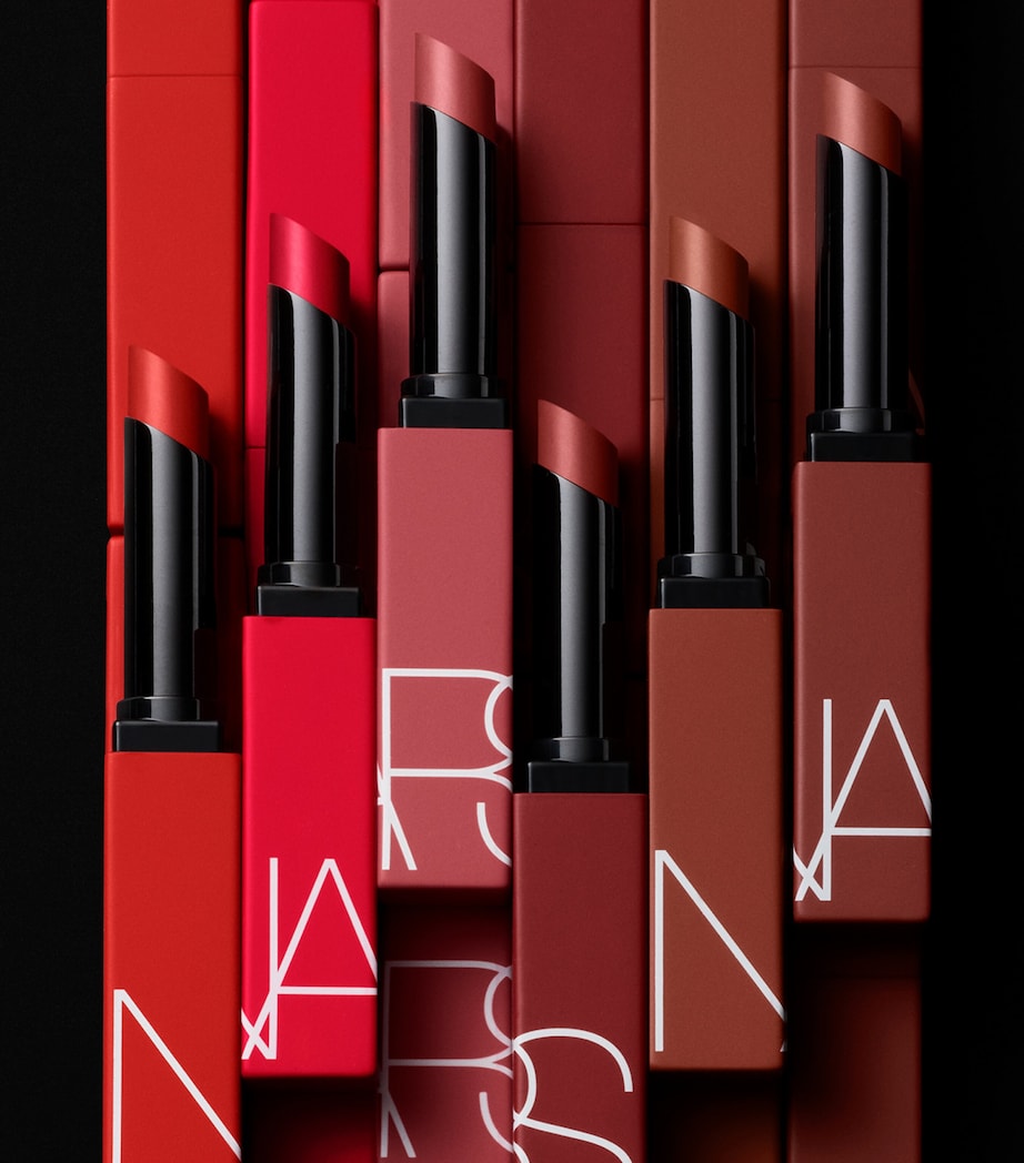 Powermatte Lipstick MOGADOR 135 Image 7