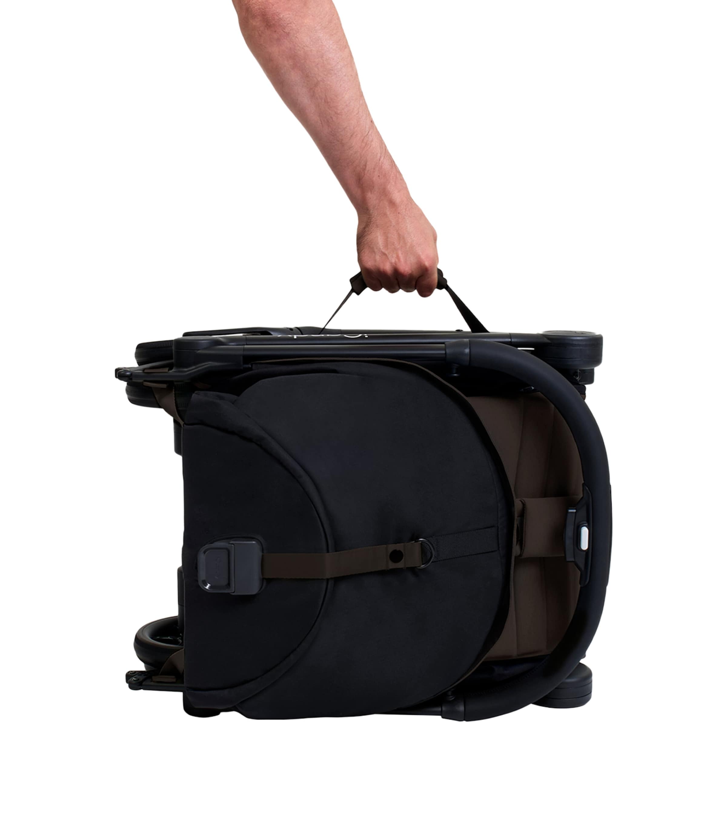 Pip Pushchair MUDDLE PUDDLE Image 6