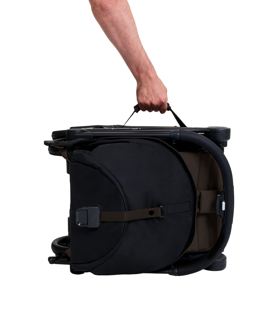 Pip Pushchair MUDDLE PUDDLE Image 6