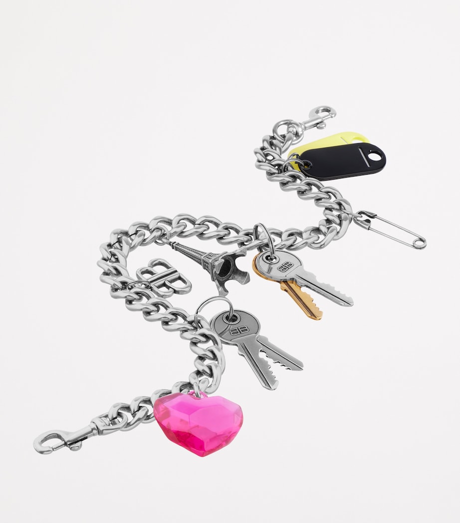 Small Souvenirs Keyring 5286 Image 2