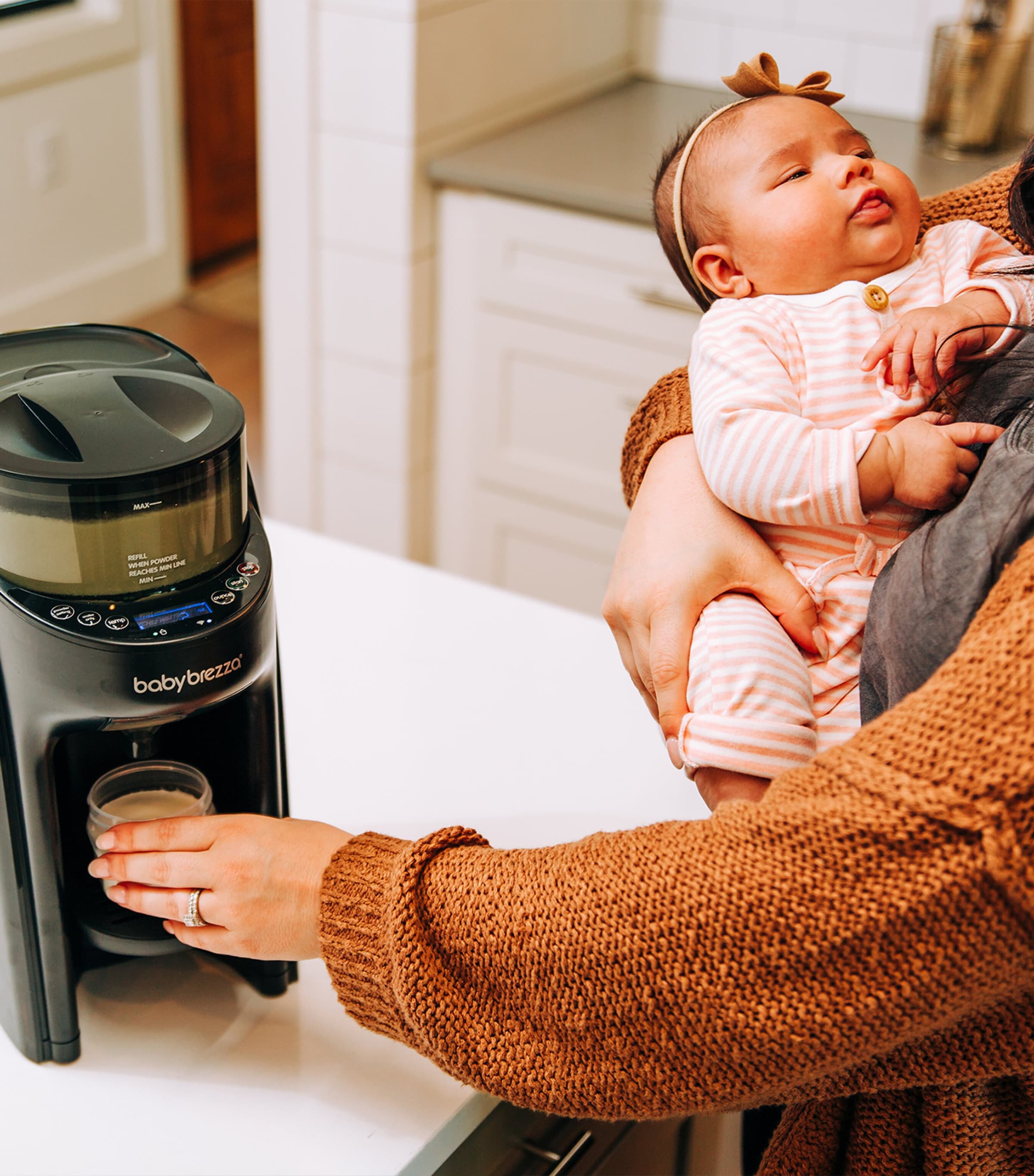 Formula Pro Advanced BLACK Image 4