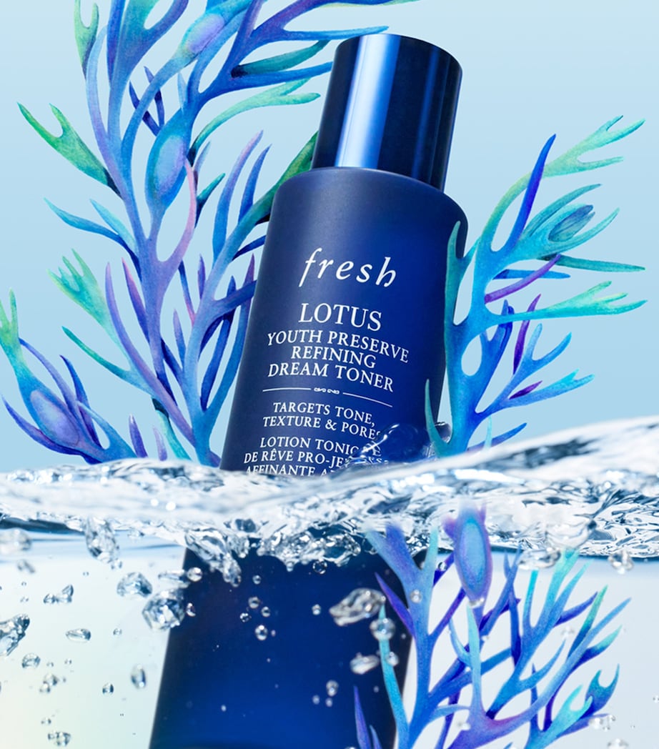 Lotus Youth Preserve Refining Dream Toner (80ml) NO COLOUR Image 6