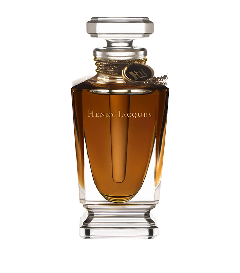 Musk Oil Black Pure Perfume (30ml) NO COLOUR Image 1