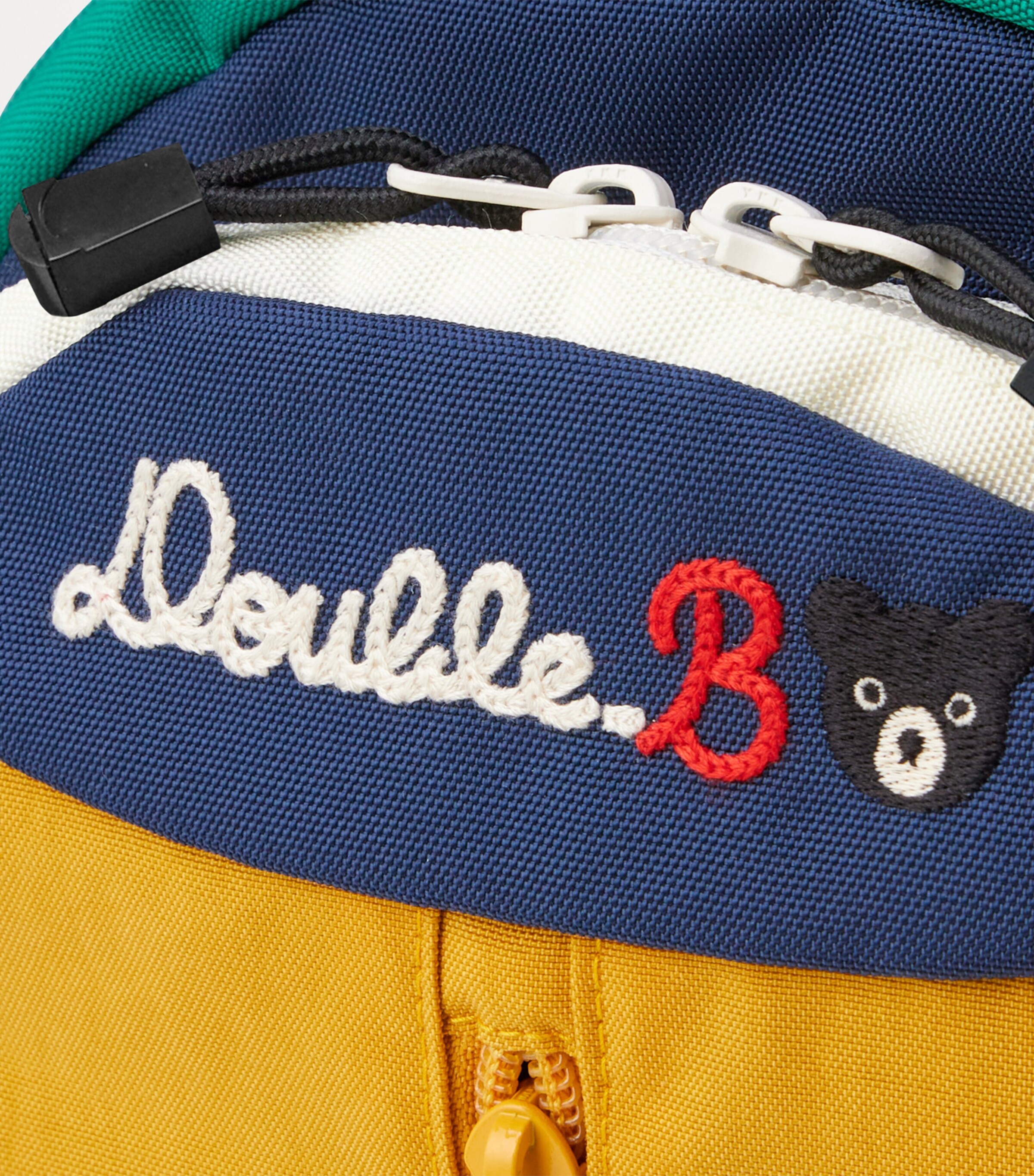 Double B Backpack 87 Image 11
