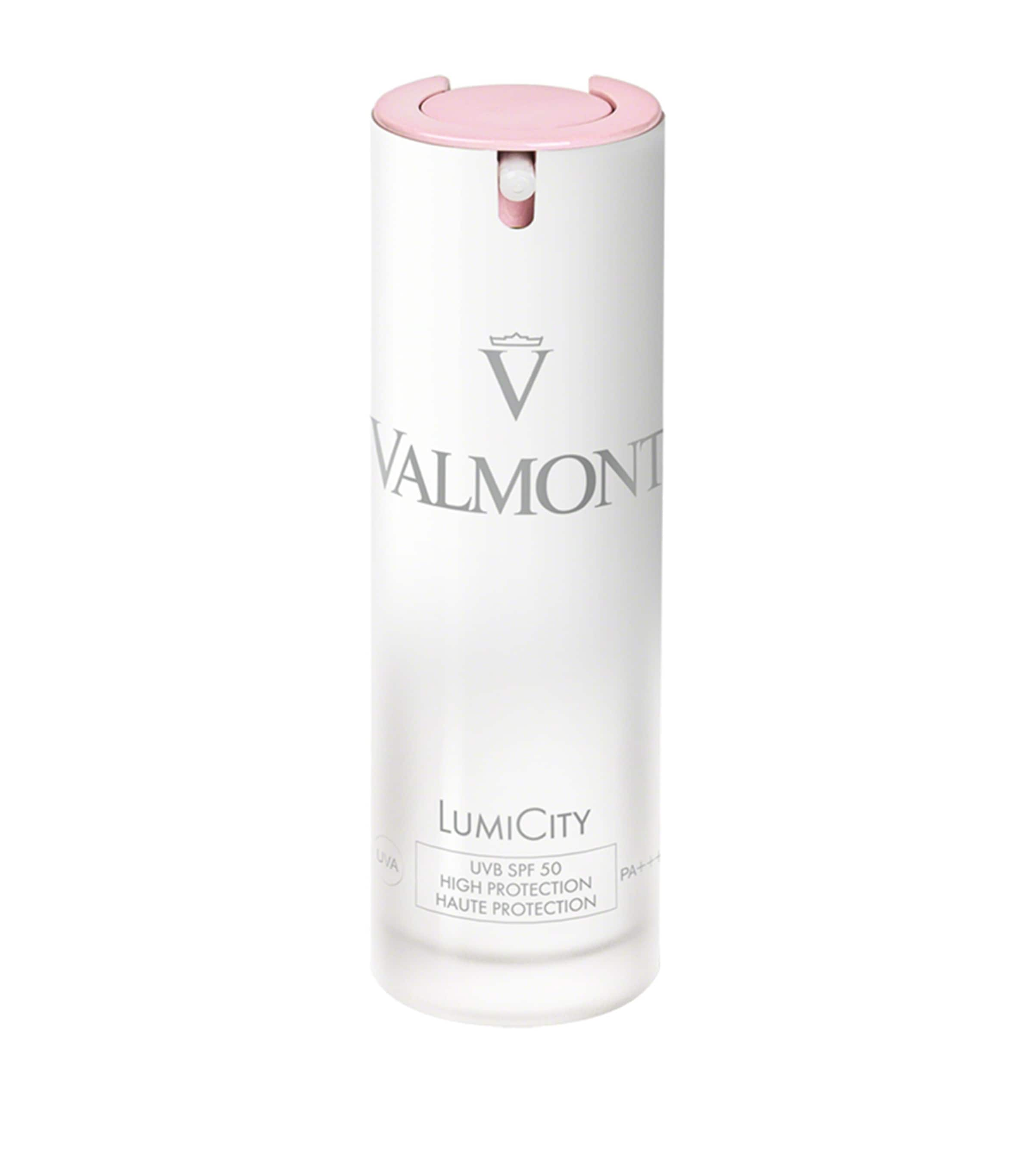 Valmont Lumicity Spf 50 In White