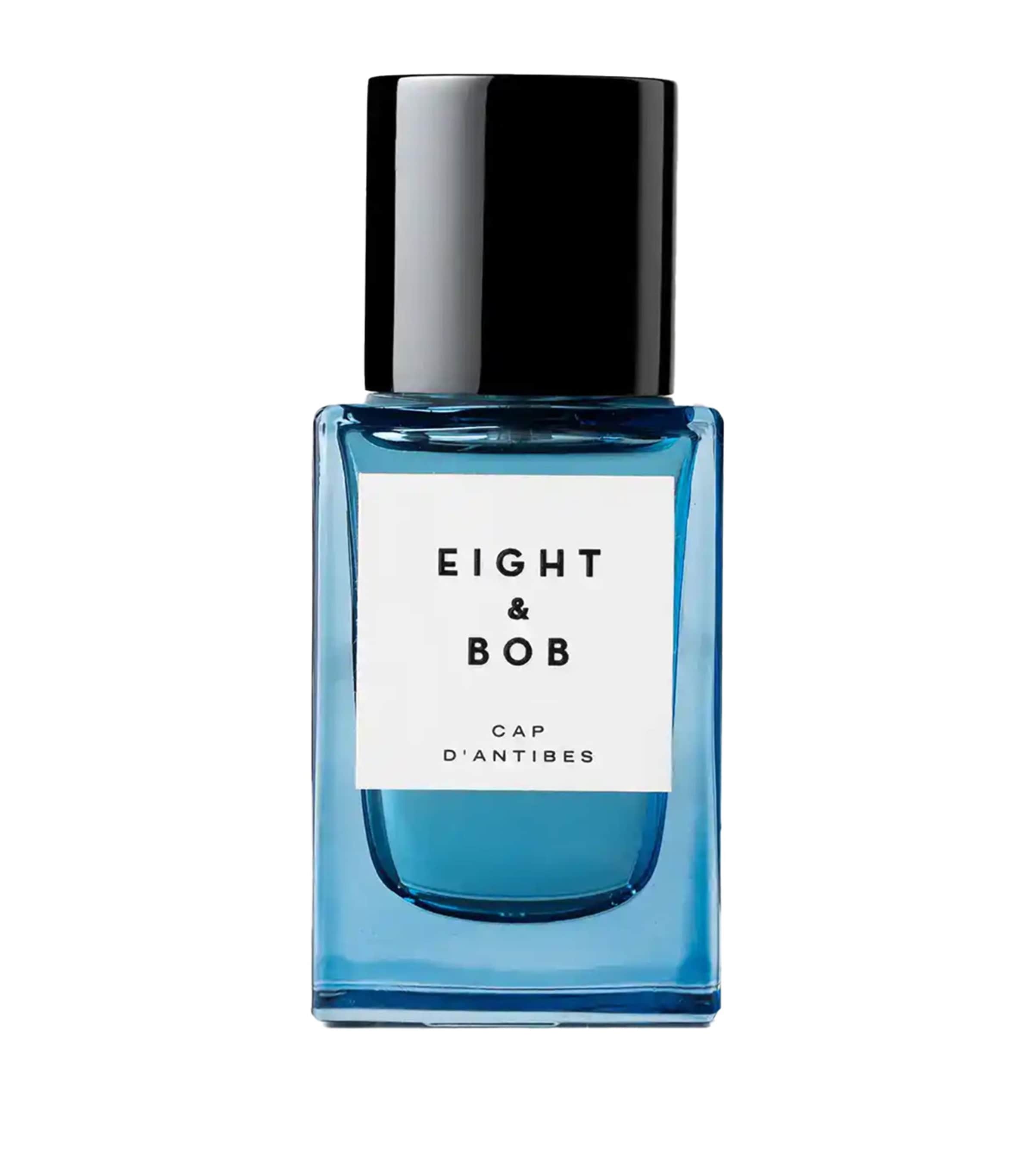 Eight & Bob Cap d’Antibes Eau de Parfum (30ml) | Perfume | Womens Perfume | Mens Aftershave | Unisex Perfumes