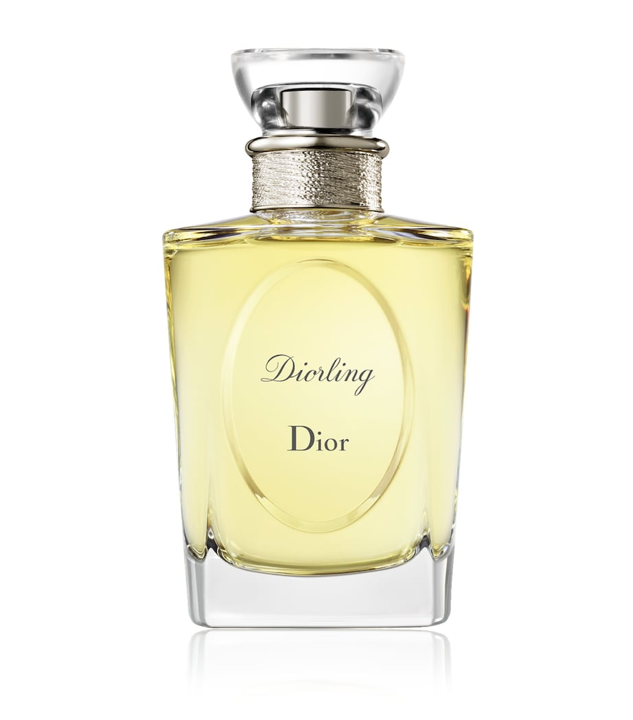 Diorling Eau de Toilette (100ml) NO COLOUR Image 1