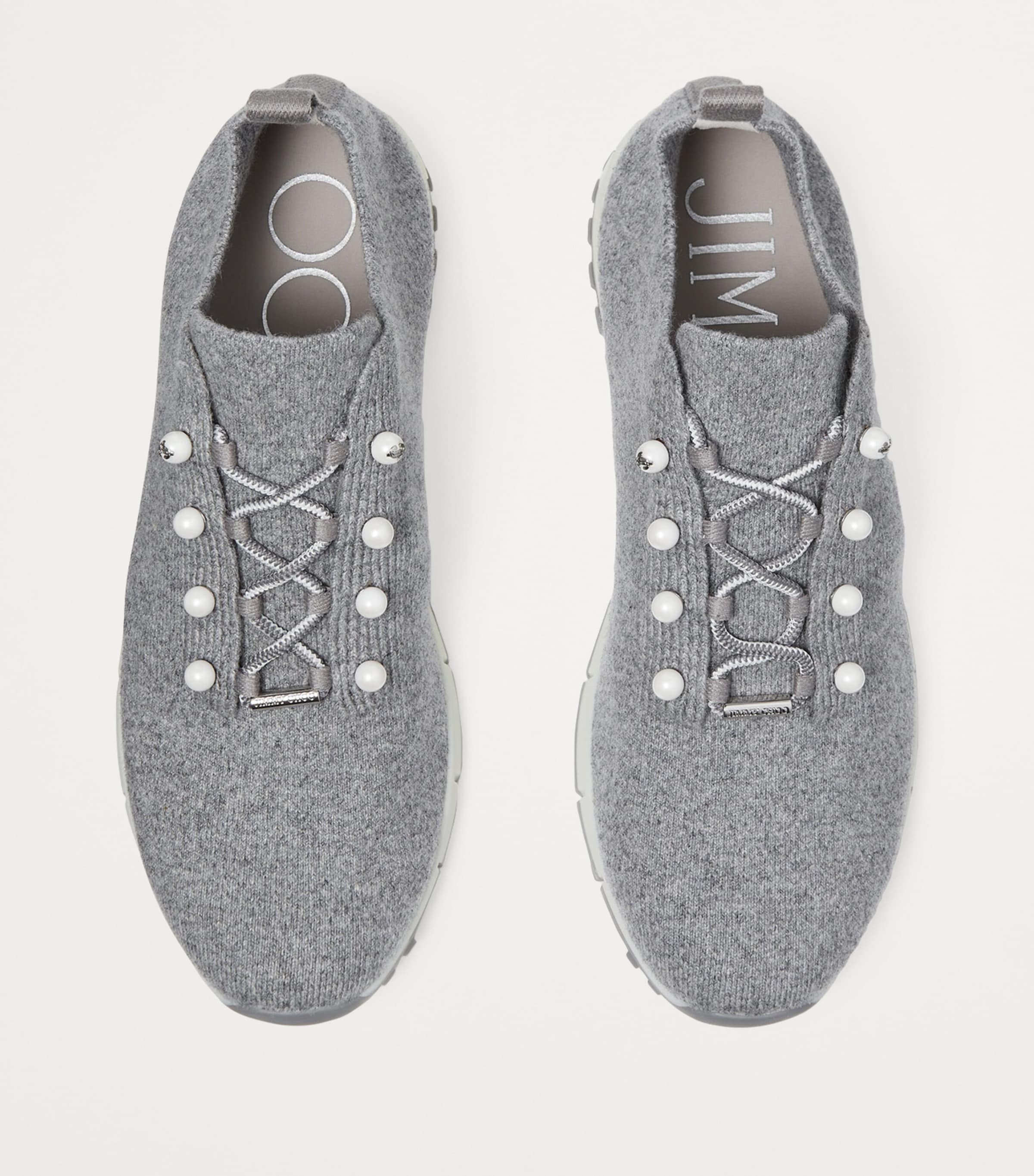 Embellished Veles Sneakers X ASH MIX Image 3