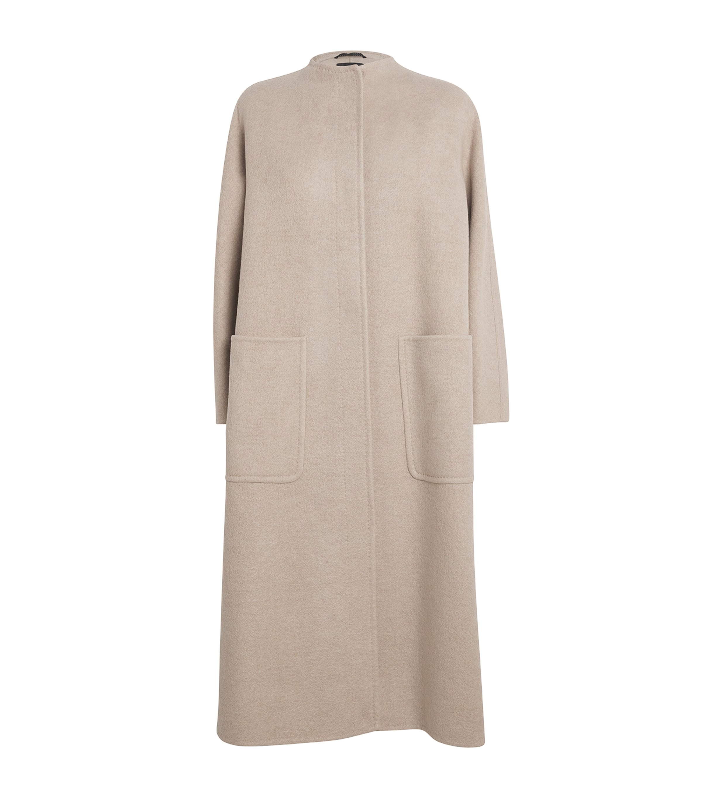 Max Mara Coats & Jackets In Beige