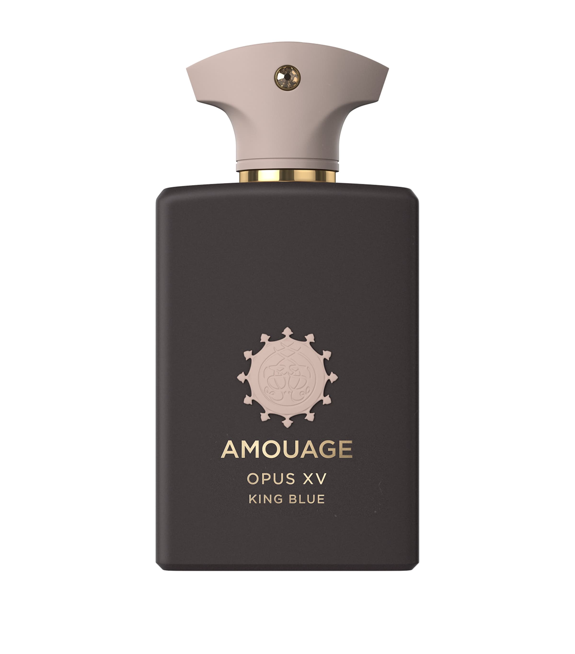 Amouage Opus Xv King Blue Eau De Parfum