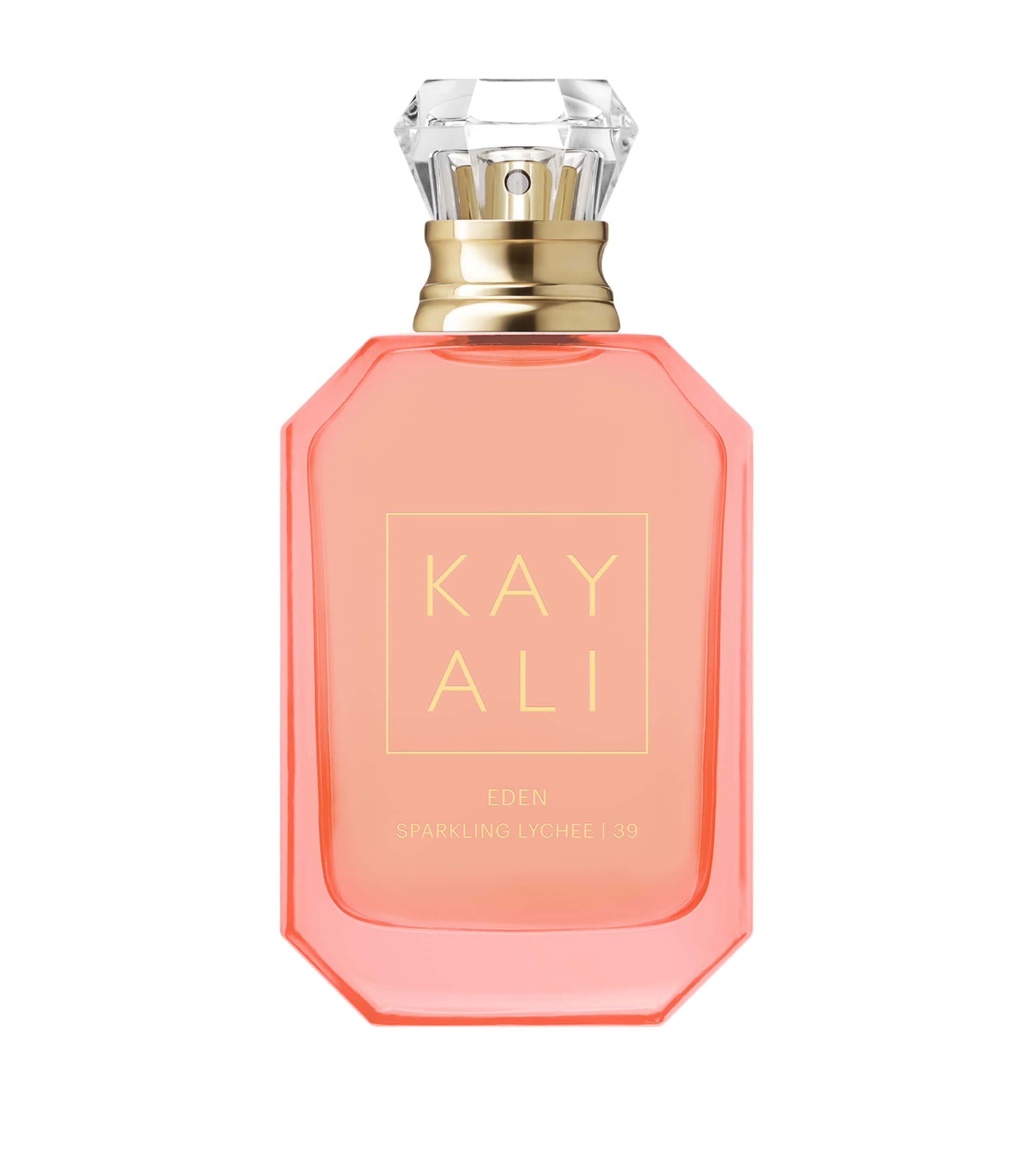 Kayali Eden Sparkling Lychee Eau De Parfum (50ml) Image 1