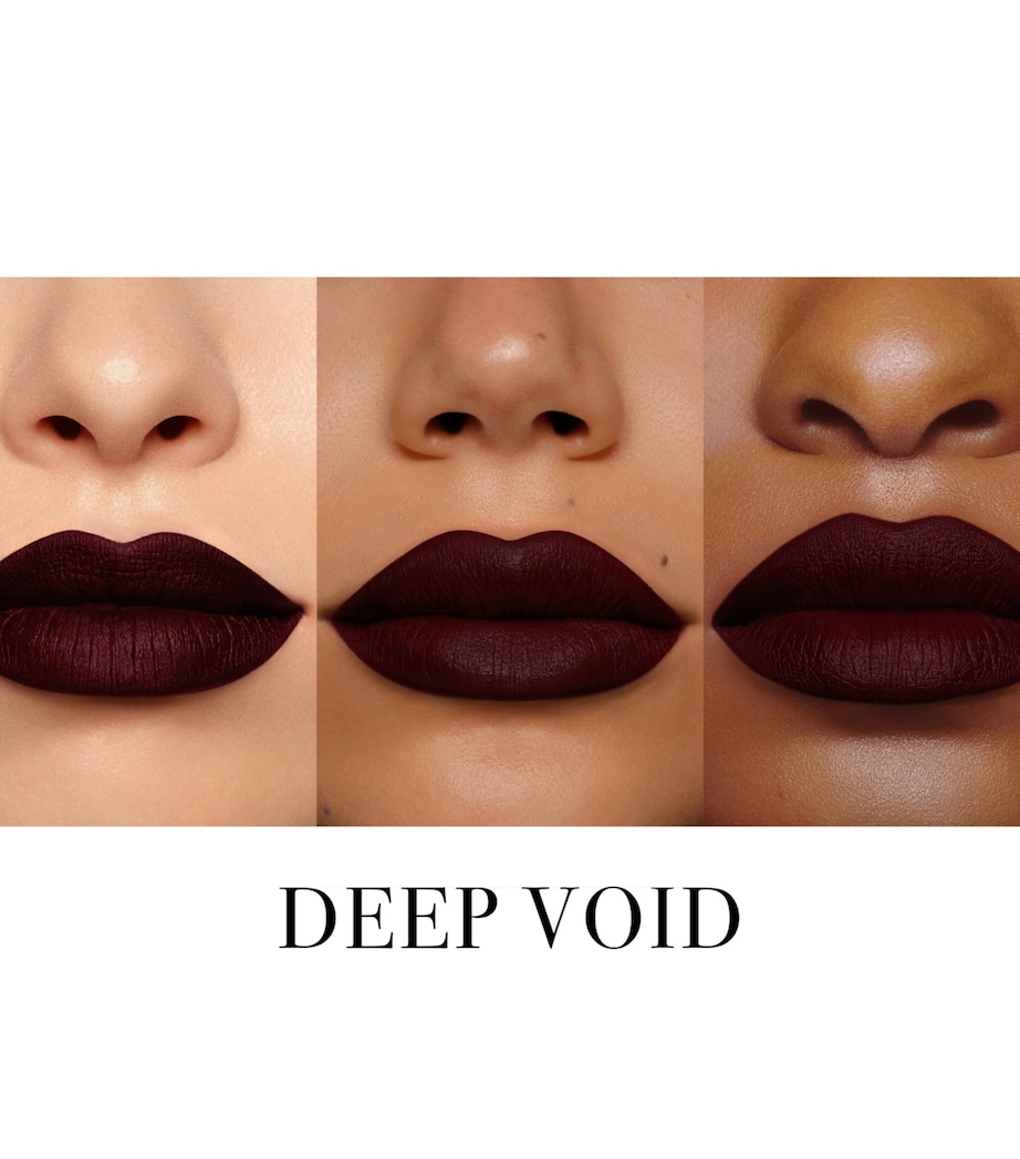 Legendary Longwear Lip Liner DEEP VOID Image 2