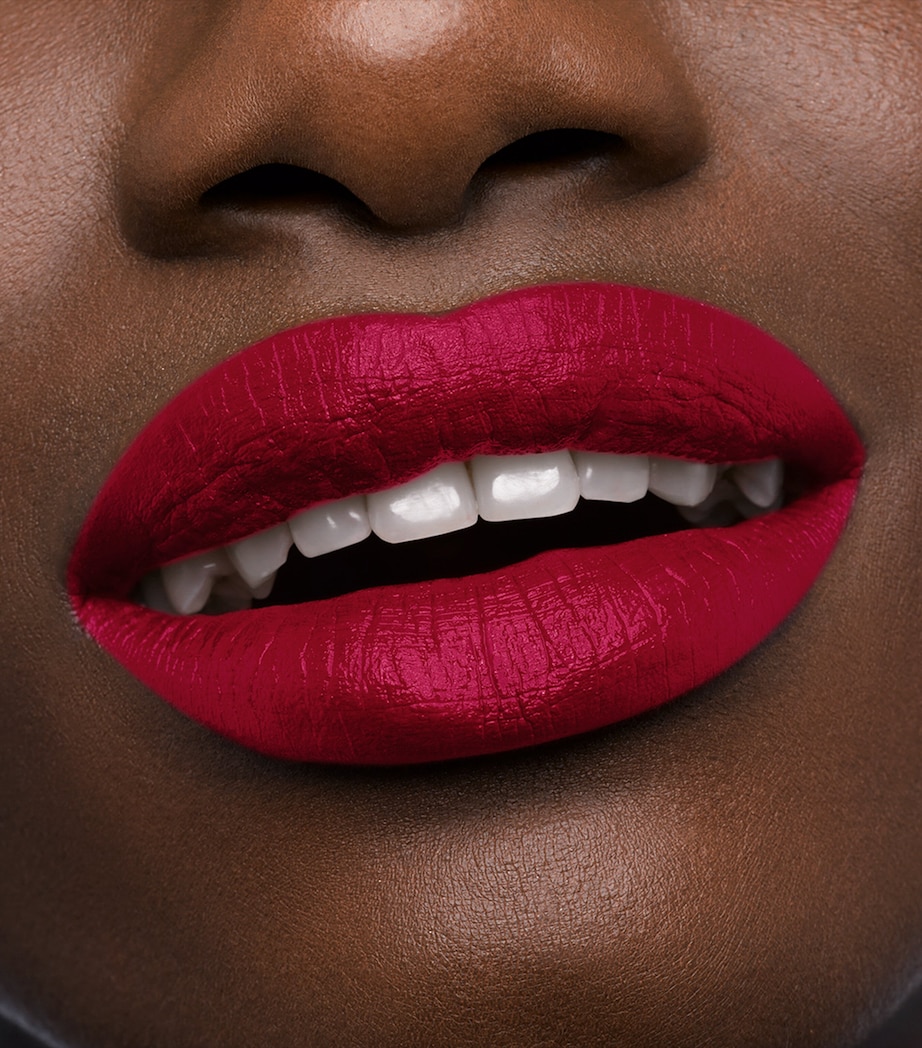 Rouge Louboutin Silky Satin On The Go Lipstick GRENADE LOVE 816 Image 4