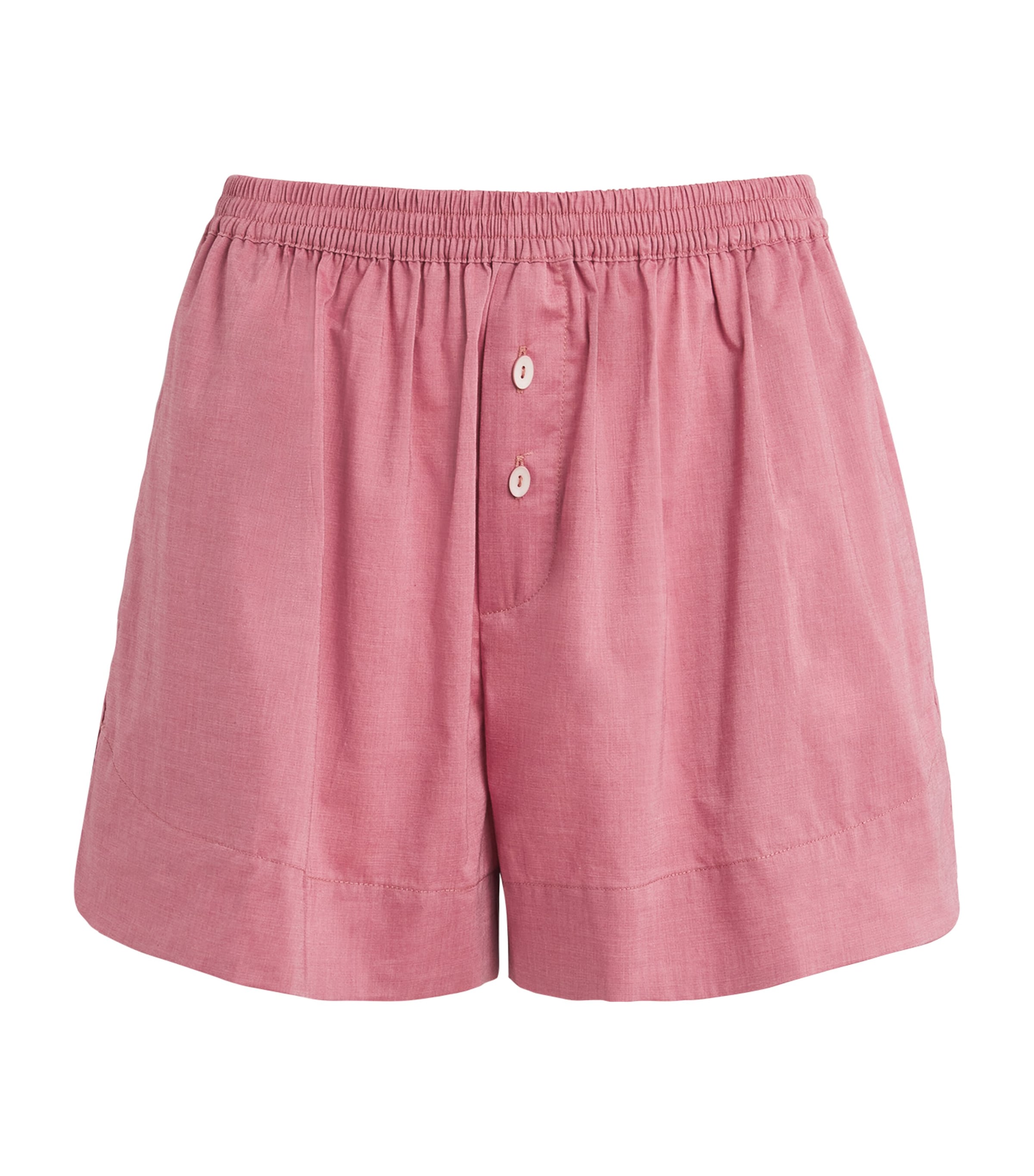 ショートパンツ Faithfull The Brand Lonia Shorts Faithfull the Brand Cotton Lonia Shorts | Harrods US
