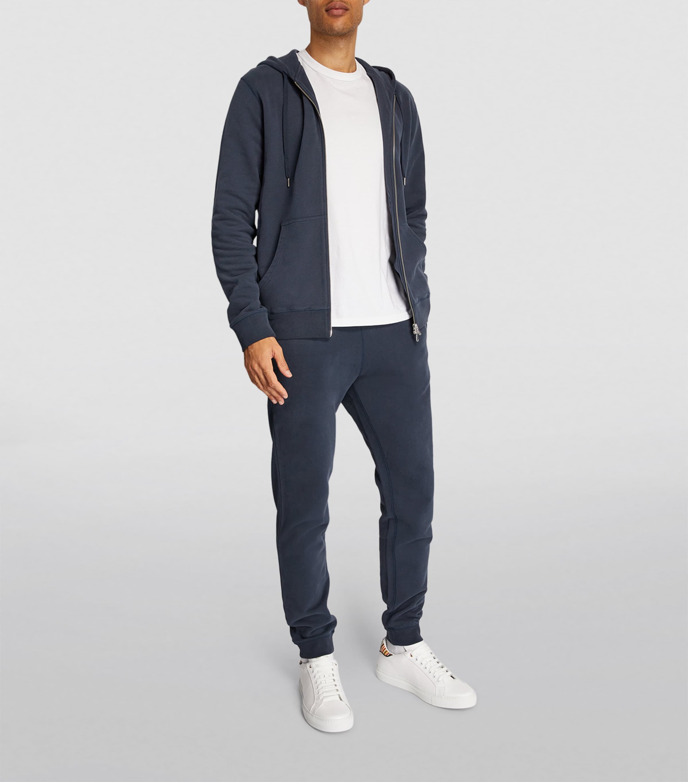 Loopback Sweatpants BUAA Image 2