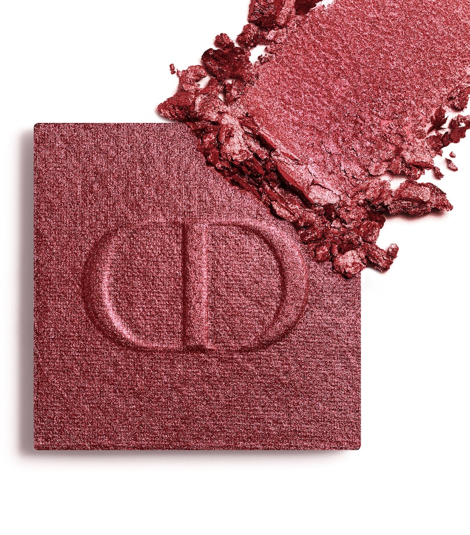 Diorshow Mono Couleur Couture Eyeshadow 775 REDWOOD TART MET Image 4