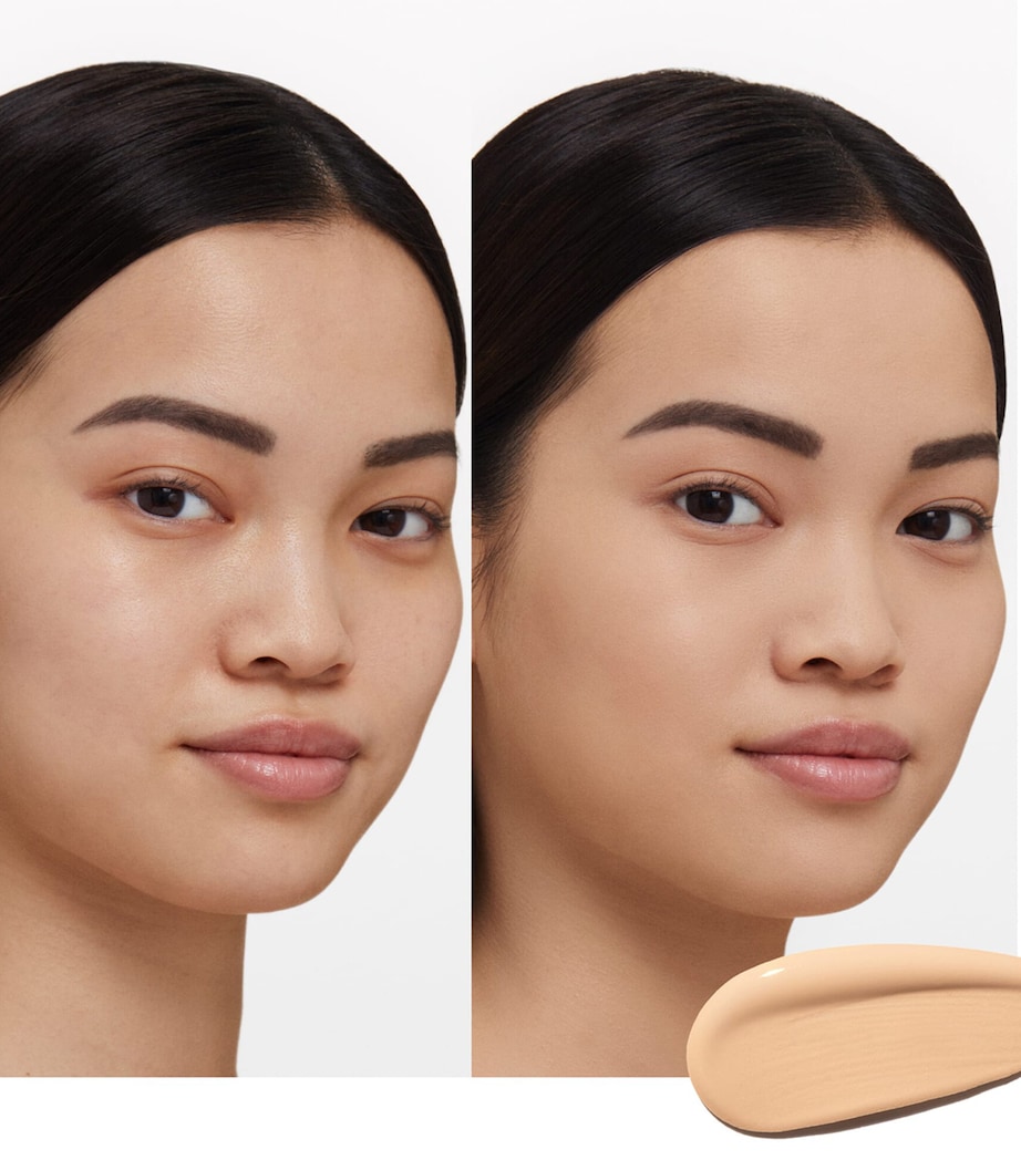 Synchro Skin Self-Refreshing Foundation 140 Image 3