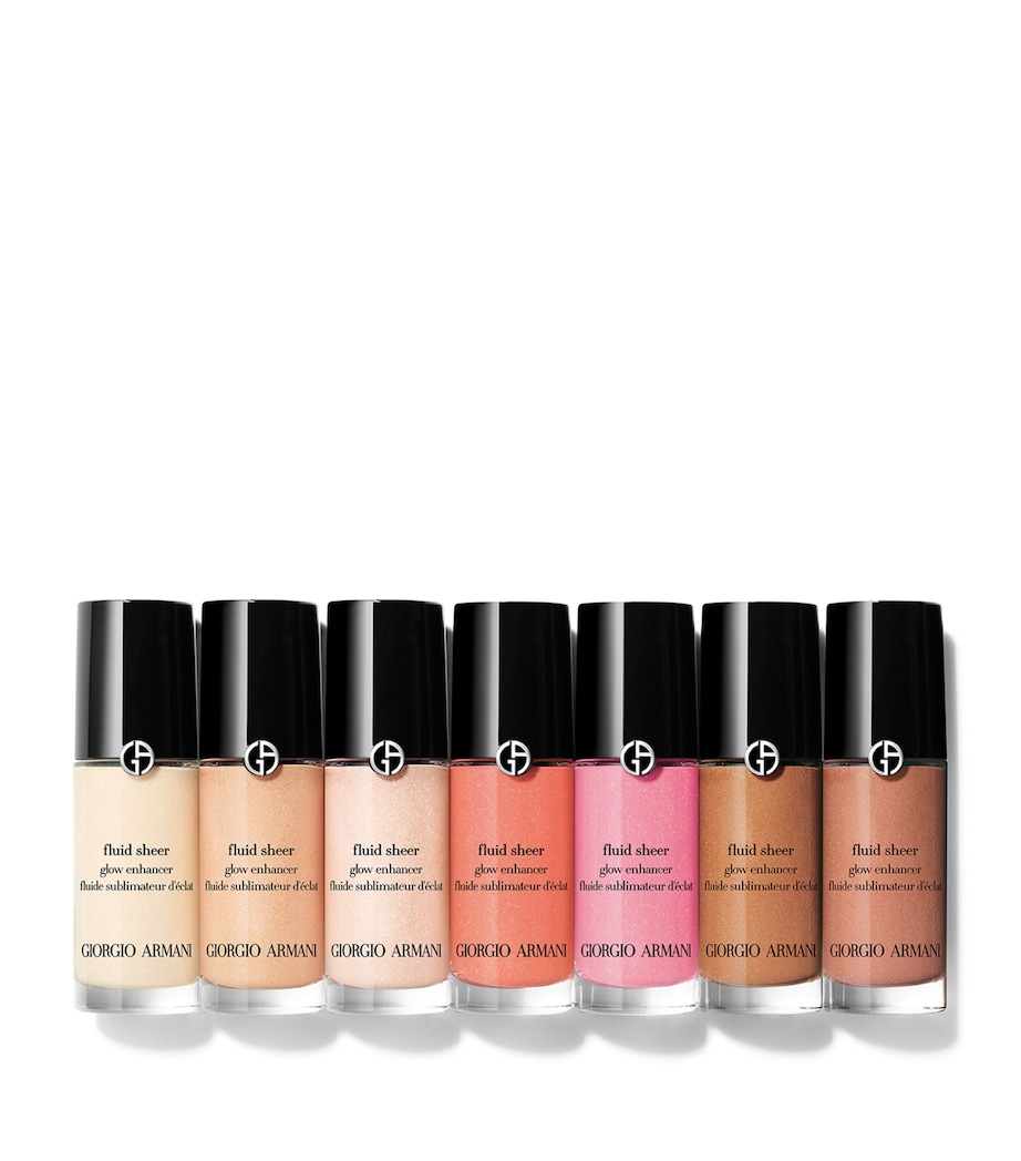 Fluid Sheer Highlighter 5 Image 4