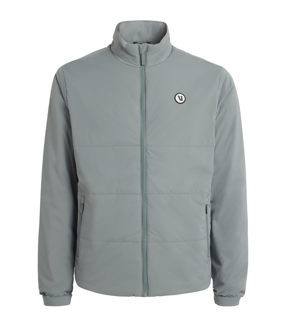 Echo Insulation 2.0 Jacket THYME-THY Image 1