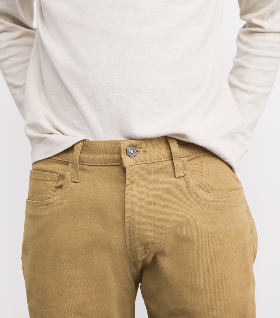 Elijah Straight Jeans TNA Image 6