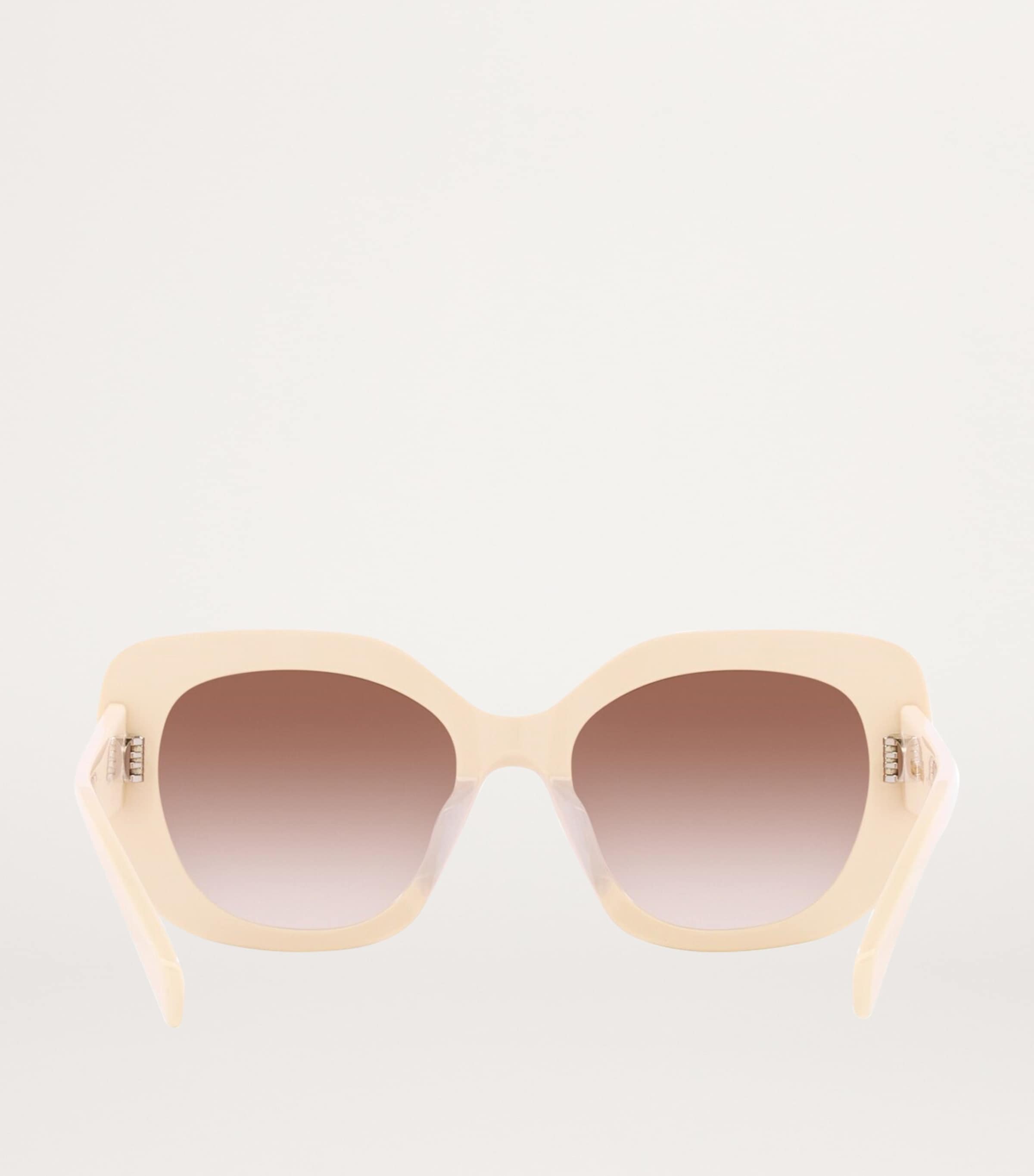 Celine Butterfly Sunglasses Image 4