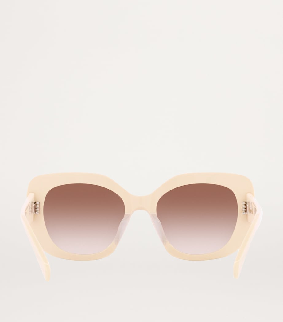 Celine Butterfly Sunglasses Image 4