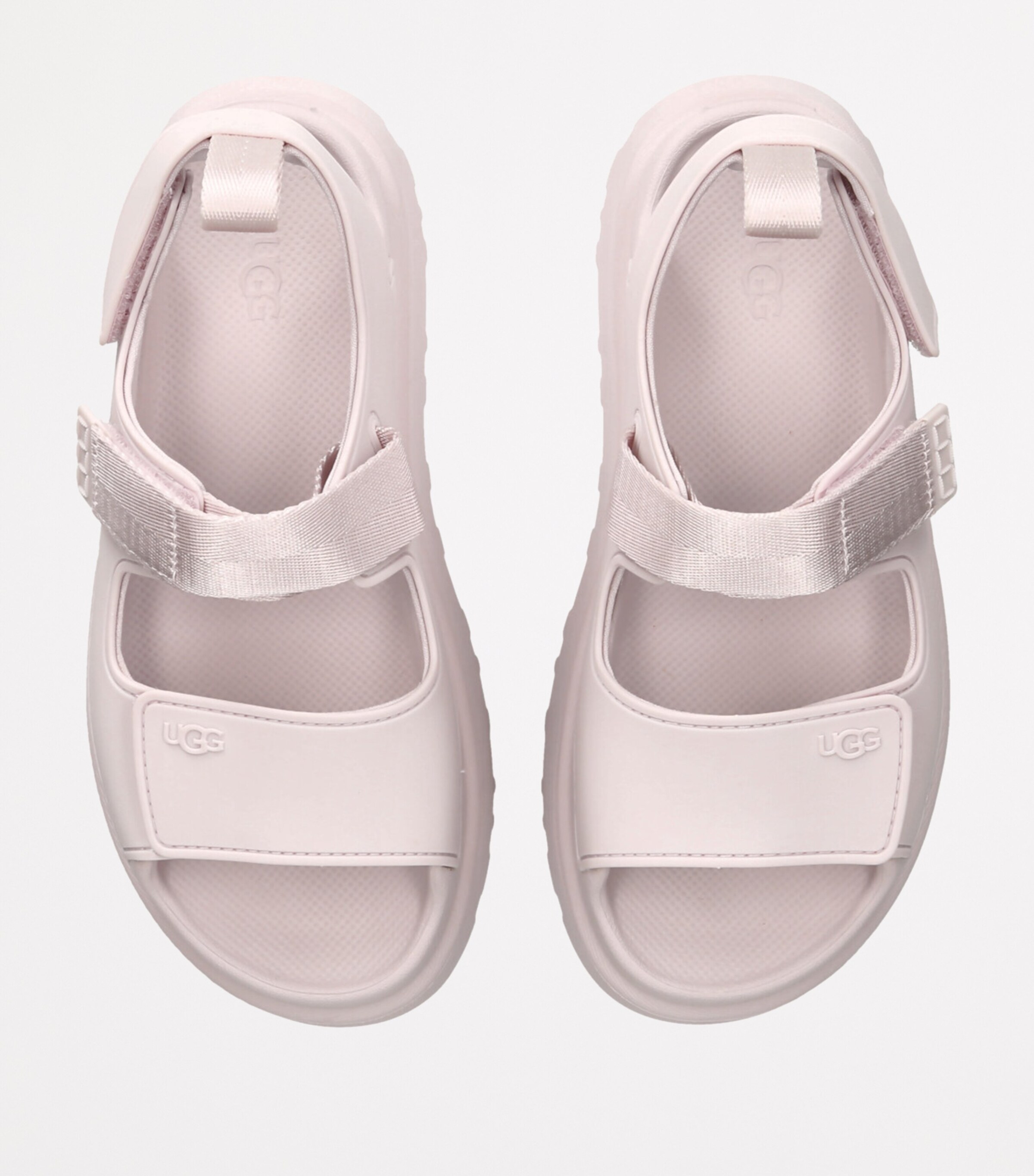 Goldenglow Sandals PALE PINK Image 4