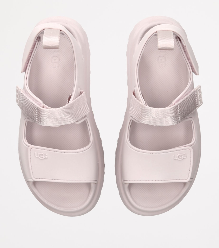 Goldenglow Sandals PALE PINK Image 4