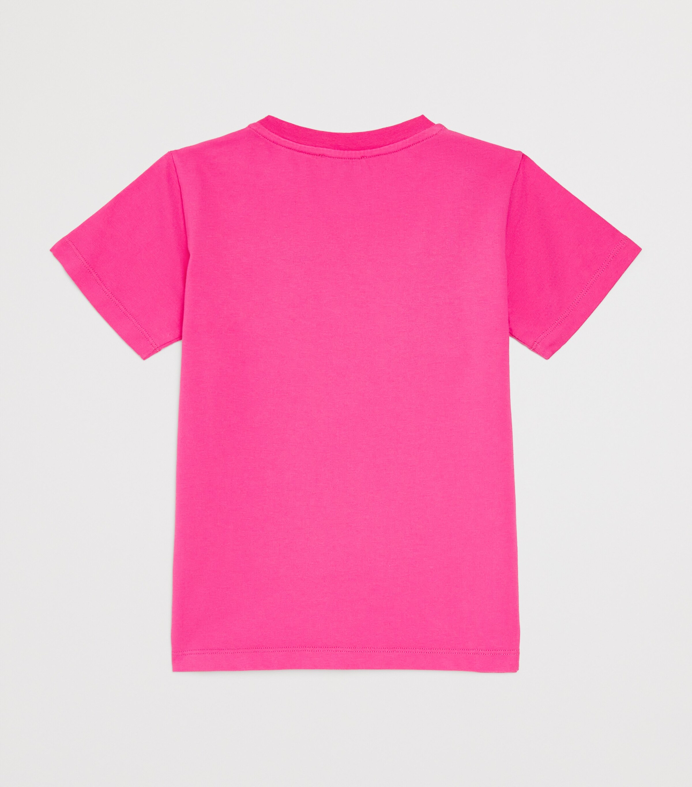 Missoni Kids Cotton Logo T-Shirt (4-14 Years) Image 2