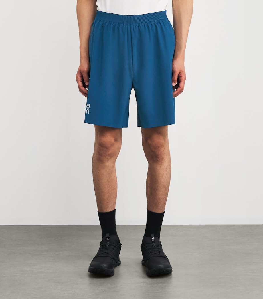 Train Shorts TEMPEST Image 3