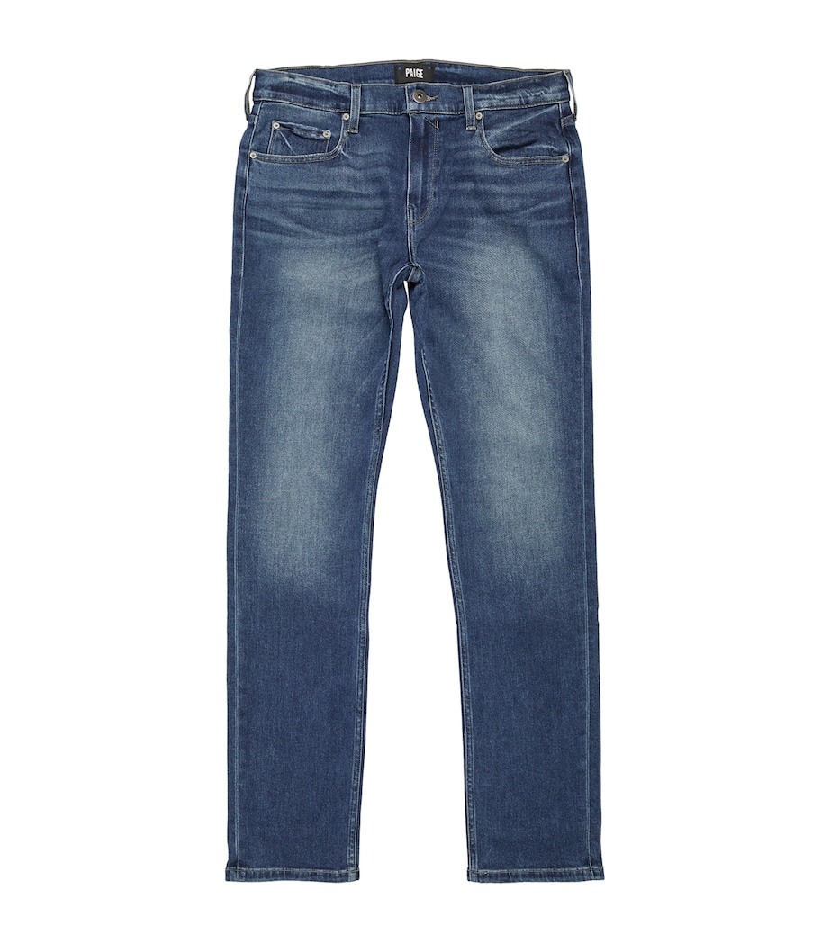 Federal Slim Jeans MILBURN Image 1