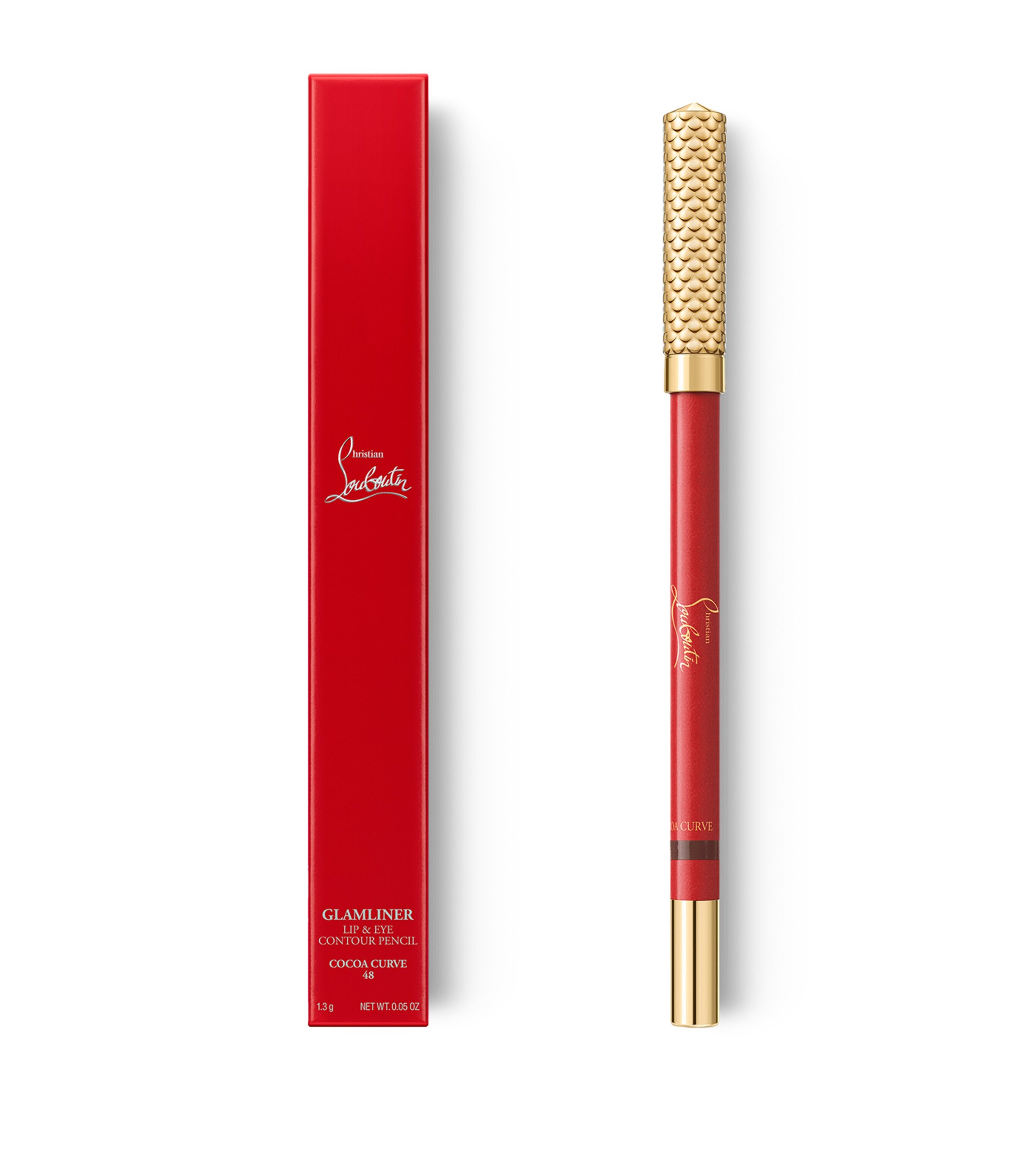 Christian Louboutin Glamliner Lip & Eye Contour Pencil Image 9